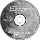 Berliner Philharmoniker - Waldbühne in Berlin 1994 DVD - pikkukuva 4