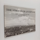 The streets of Liverpool : a photographic record - pikkukuva 1
