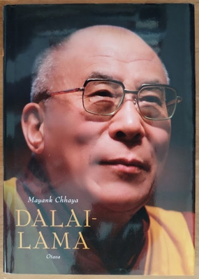 Mayank Chhaya: Dalai-lama