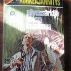 Agentti Korkeajännitys # 7/1974 - pikkukuva 1