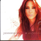 cds, Jennifer Lopez - Que hiciste [latin, pop] - pikkukuva 1