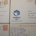 kahdeksantoista kulkenutta ehiökorttia - pikkukuva 3
