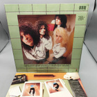 Mötley Crüe – Dr. Feelgood  LP - pikkukuva 2