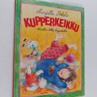 Marjatta Pokela : Kupperkeikku : laululoruja lapsille - pikkukuva 1
