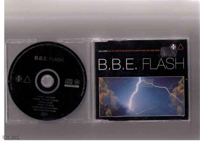 CDS BBE-Flash