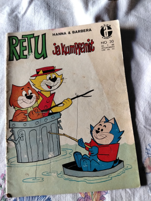 retu 1966 30