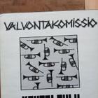 No Security / Valvontakomissio : Kehtolaulu. - pikkukuva 2