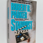 Robert B. Parker : Stardust - pikkukuva 1