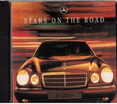 STARS ON THE ROAD