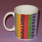 MARIMEKKO: SALSA -MUKI - pikkukuva 3