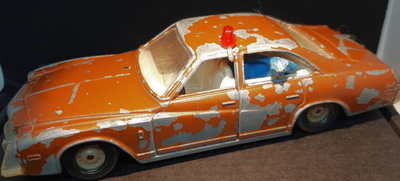 Corgi Buick Regal