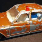 Corgi Buick Regal - pikkukuva 1
