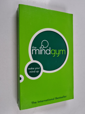 The mind gym : wake your mind up - The MindGym