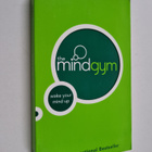 The mind gym : wake your mind up - The MindGym - pikkukuva 1
