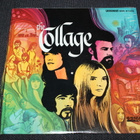 The Collage - The Collage LP 1967 - pikkukuva 1