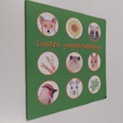 Lasten ympäristöopas - pikkukuva 1