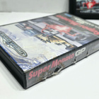 Megadrive - Super Monaco GP - pikkukuva 4