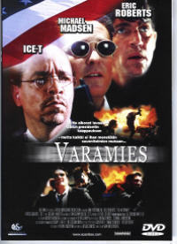 VARAMIES	(5 488)	K	-FI-	DVD		ice t	1999