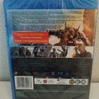 Appleseed Alpha (Blu-ray) - pikkukuva 2
