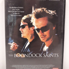 Boondock Saints,The (Dafoe, Flanery, dvd) - pikkukuva 2