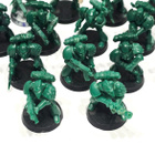 WH40K - 20kpl Space Marine figuureita (Rogue Trader) [K79] - pikkukuva 2