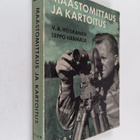 V. A. Heiskanen : Maastomittaus ja kartoitus - pikkukuva 1
