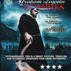 Abraham Lincoln vs. Zombies - (Blu-ray) - pikkukuva 1