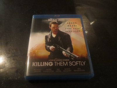 Killing Them Softly