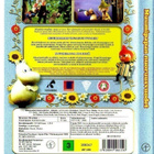 dvd, Muumien maailma - Muumipapan nuoruusvuodet [piirretty] - pikkukuva 2