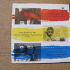 The Police every breath you take 7 45 japani 1983 - pikkukuva 3