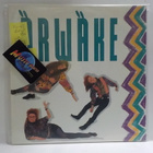 ÄRWÄKE - S/ T EX-/EX+ LP - pikkukuva 1