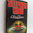 Stephen King : Christine - pikkukuva 1