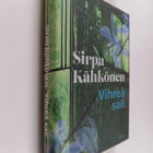 Sirpa Kähkönen : Vihreä sali - pikkukuva 1