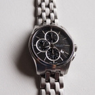 Hamilton Chronograph automatic. - pikkukuva 3