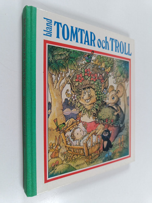 Bland tomtar och troll