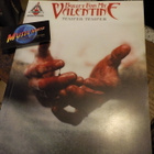 BULLET FOR MY VALENTINE - TEMPER TEMPER KITARA NUOTTIKIRJA - pikkukuva 1