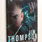 Jim Thompson : Valkoinen viha - pikkukuva 1