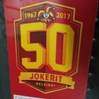 Jokerit 50v. Eeli Tolvanen juhlapalapeli (Uusi,avaamaton) - pikkukuva 4