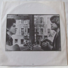David Johansen: Here Comes The Night LP 1981 - pikkukuva 3