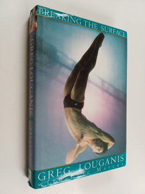 Greg Louganis ym. : Breaking the Surface