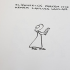 Maija Paavilainen : Eläkeiloa - pikkukuva 2