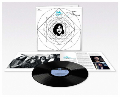 The Kinks – Lola Versus Powerman And The Moneygoround