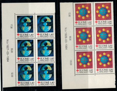 1984 PR nro-6lo ++