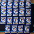 Pokemon kortit 19kpl (#6 Paldea Evolved) - pikkukuva 2