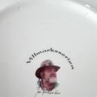 JAN QSTENG HOV - LAKKA / HILLA - KERÄILYLAUTANEN - pikkukuva 3