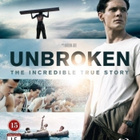 Unbroken - Murtumaton - (Blu-ray) - pikkukuva 1