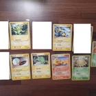 Pokemon EX Emerald Sarjan kortteja yksittäin myynnissä - pikkukuva 1