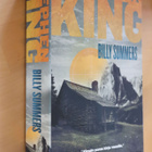 Stephen King : Billy Summers ( 2021 pokkari ) - pikkukuva 1