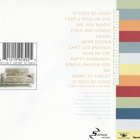 Sonique – Hear My Cry - CD - 2000 - pikkukuva 2