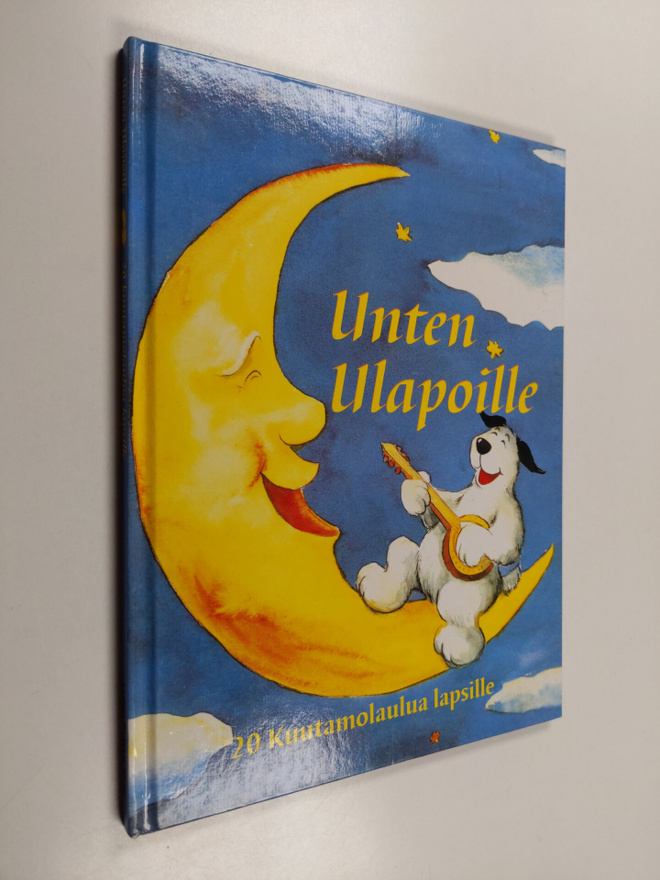 Unten ulapoille